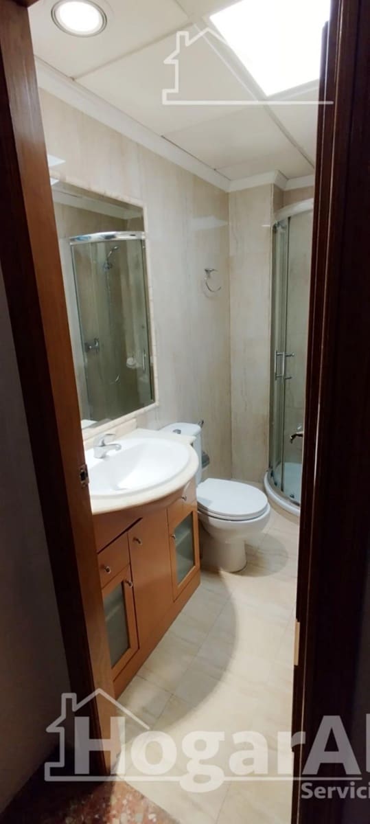 3 slaapkamer Flat te koop in Sueca met garage - € 158.000 (Ref: 9829211)