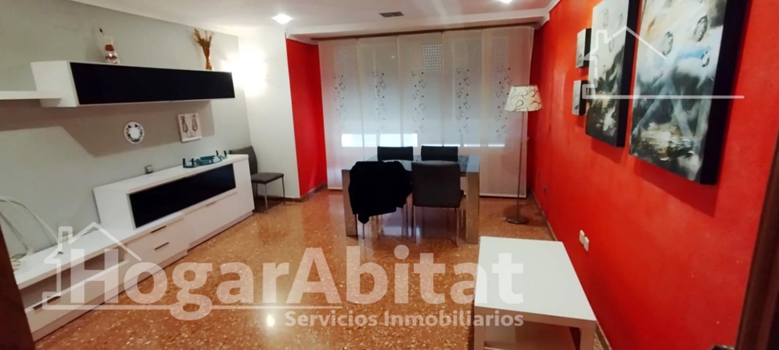 3 slaapkamer Flat te koop in Sueca met garage - € 158.000 (Ref: 9829211)