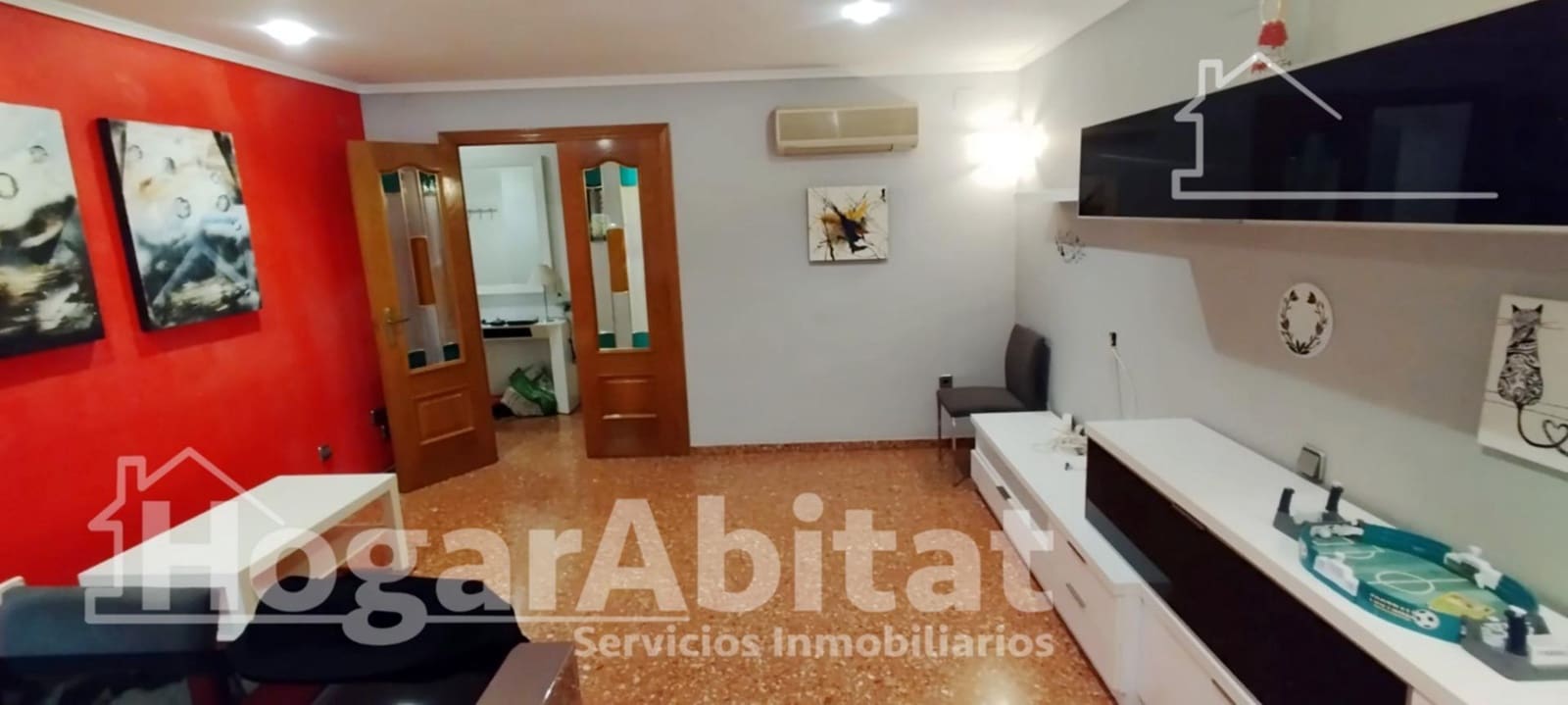3 slaapkamer Flat te koop in Sueca met garage - € 158.000 (Ref: 9829211)