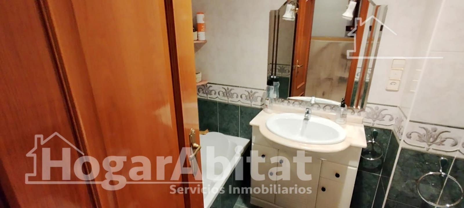 3 slaapkamer Flat te koop in Sueca met garage - € 158.000 (Ref: 9829211)