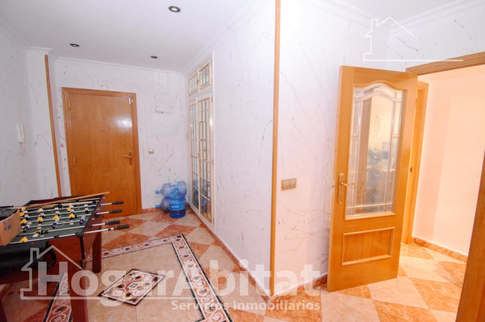 Piso de 3 habitaciones en Carlet en venta - 140.000 € (Ref: 9829212)