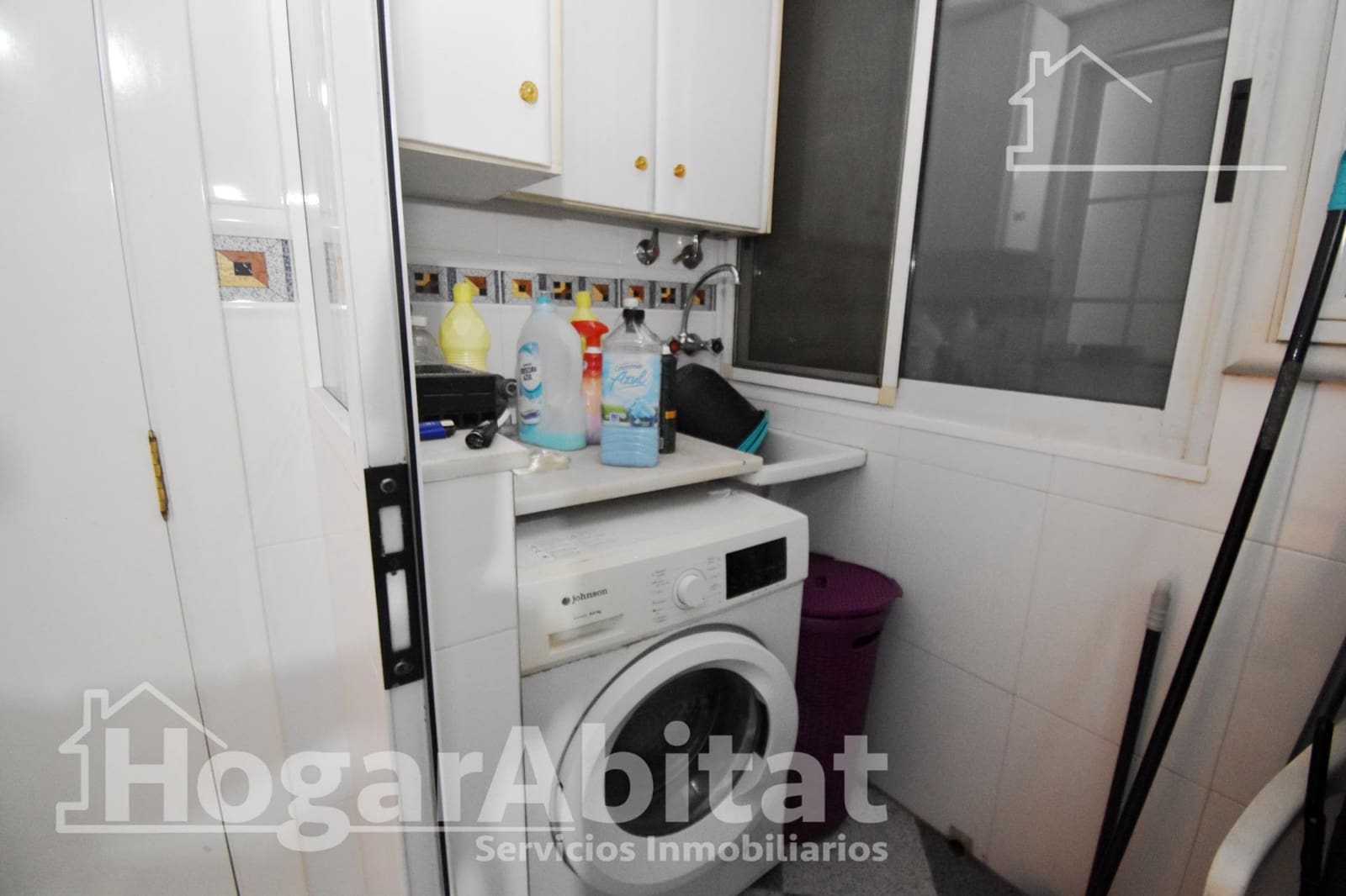Piso de 3 habitaciones en Carlet en venta - 140.000 € (Ref: 9829212)