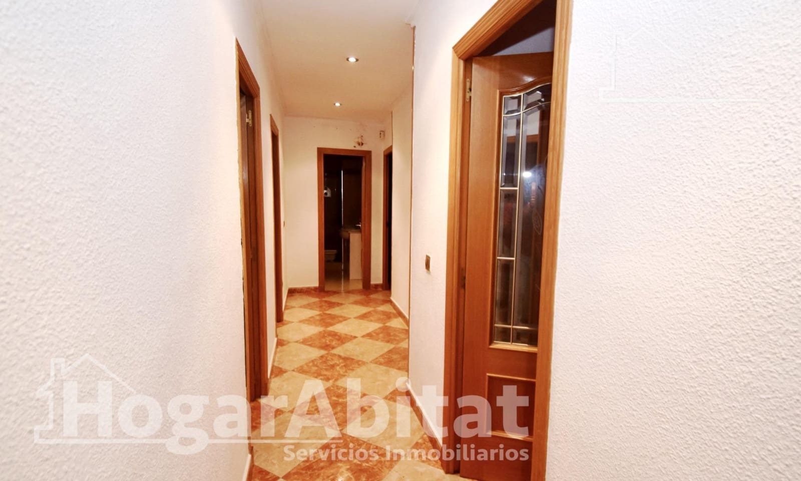 Piso de 3 habitaciones en Carlet en venta - 140.000 € (Ref: 9829212)