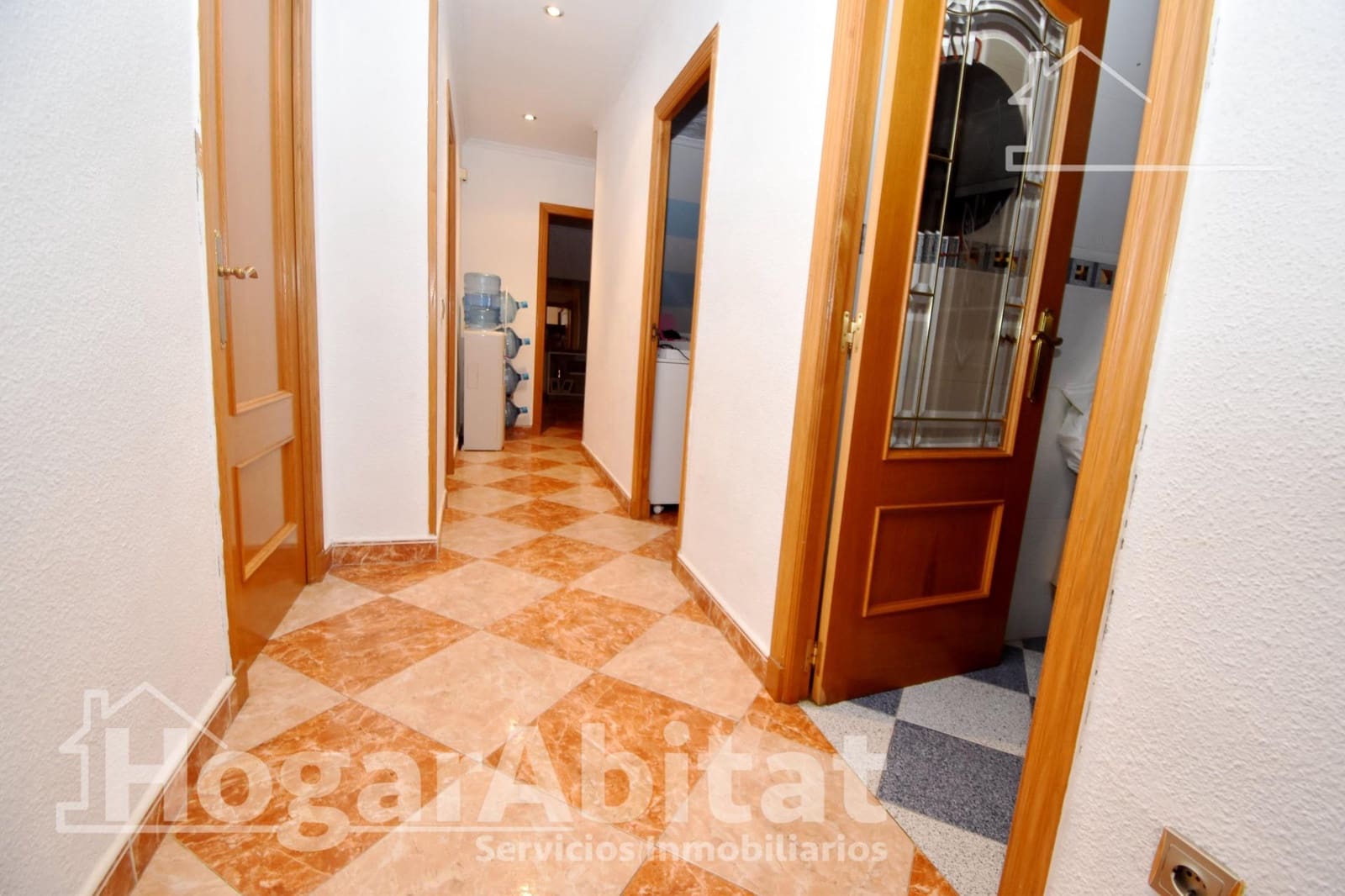 Piso de 3 habitaciones en Carlet en venta - 140.000 € (Ref: 9829212)
