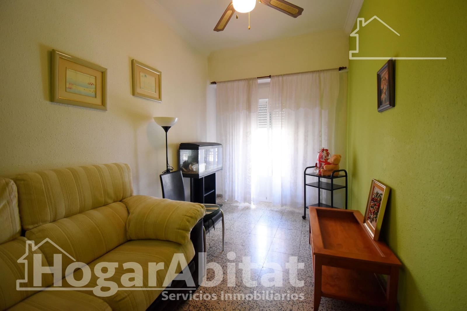 5 bedroom Flat for sale in Gandia - € 180,000 (Ref: 9829213)