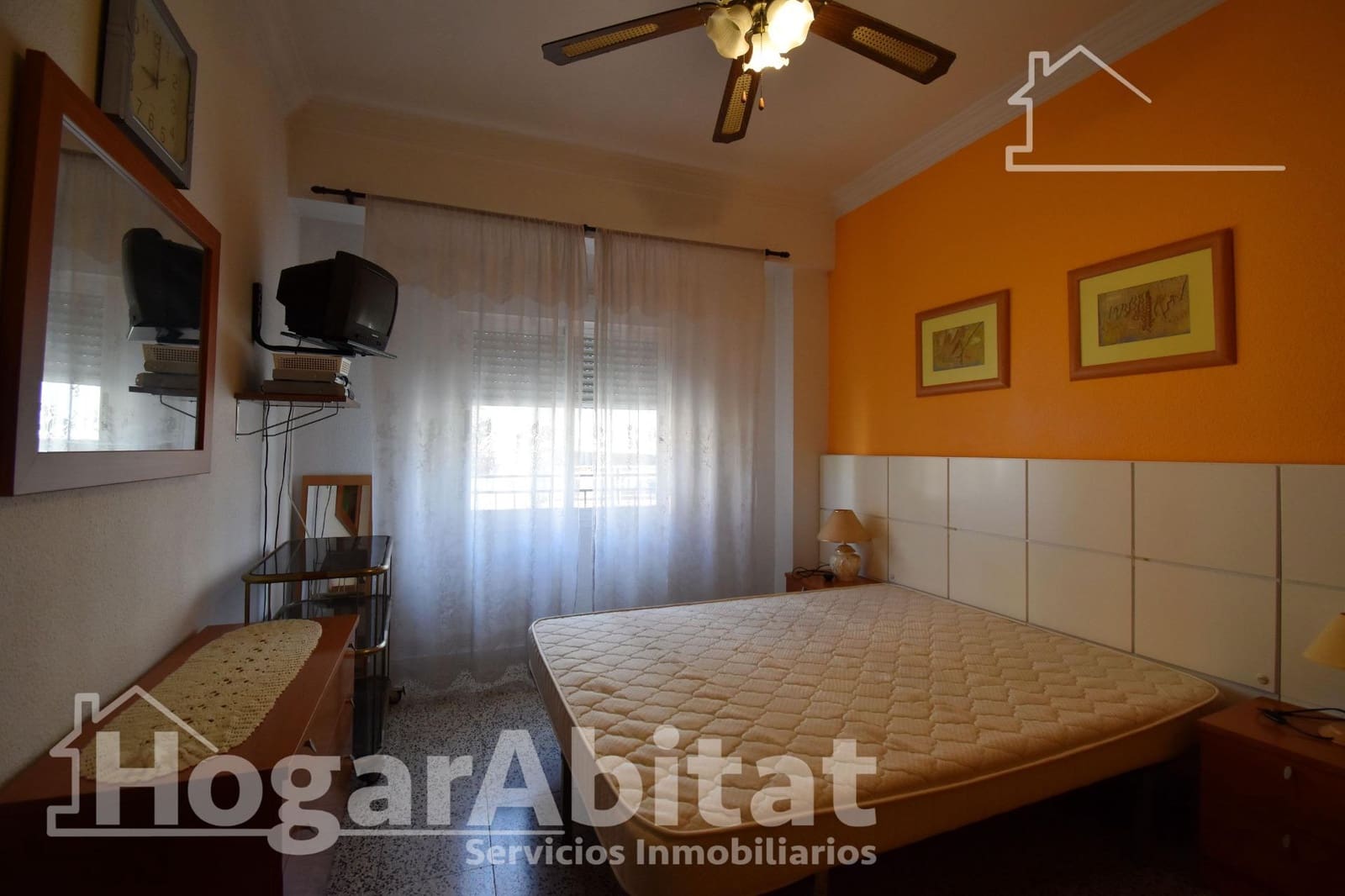 5 bedroom Flat for sale in Gandia - € 180,000 (Ref: 9829213)