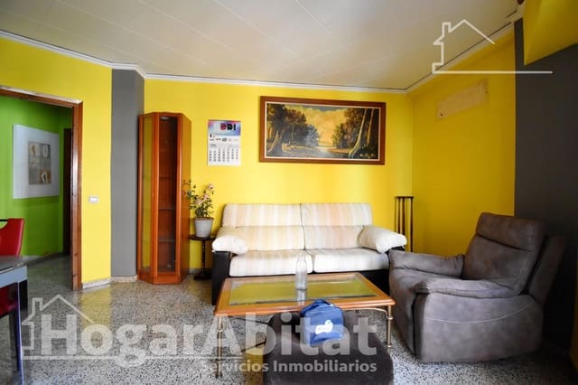 5 soveværelse Lejlighed til salg i Gandia - € 180.000 (Ref: 9829213)