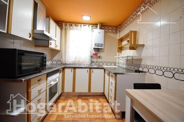 5 soveværelse Lejlighed til salg i Gandia - € 180.000 (Ref: 9829213)
