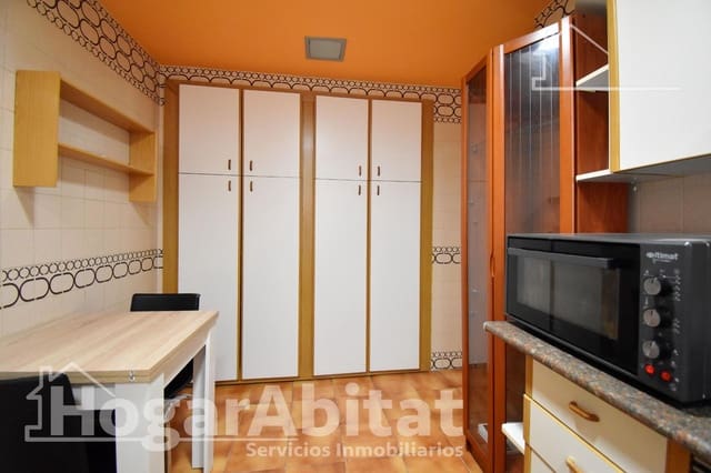 5 soveværelse Lejlighed til salg i Gandia - € 180.000 (Ref: 9829213)