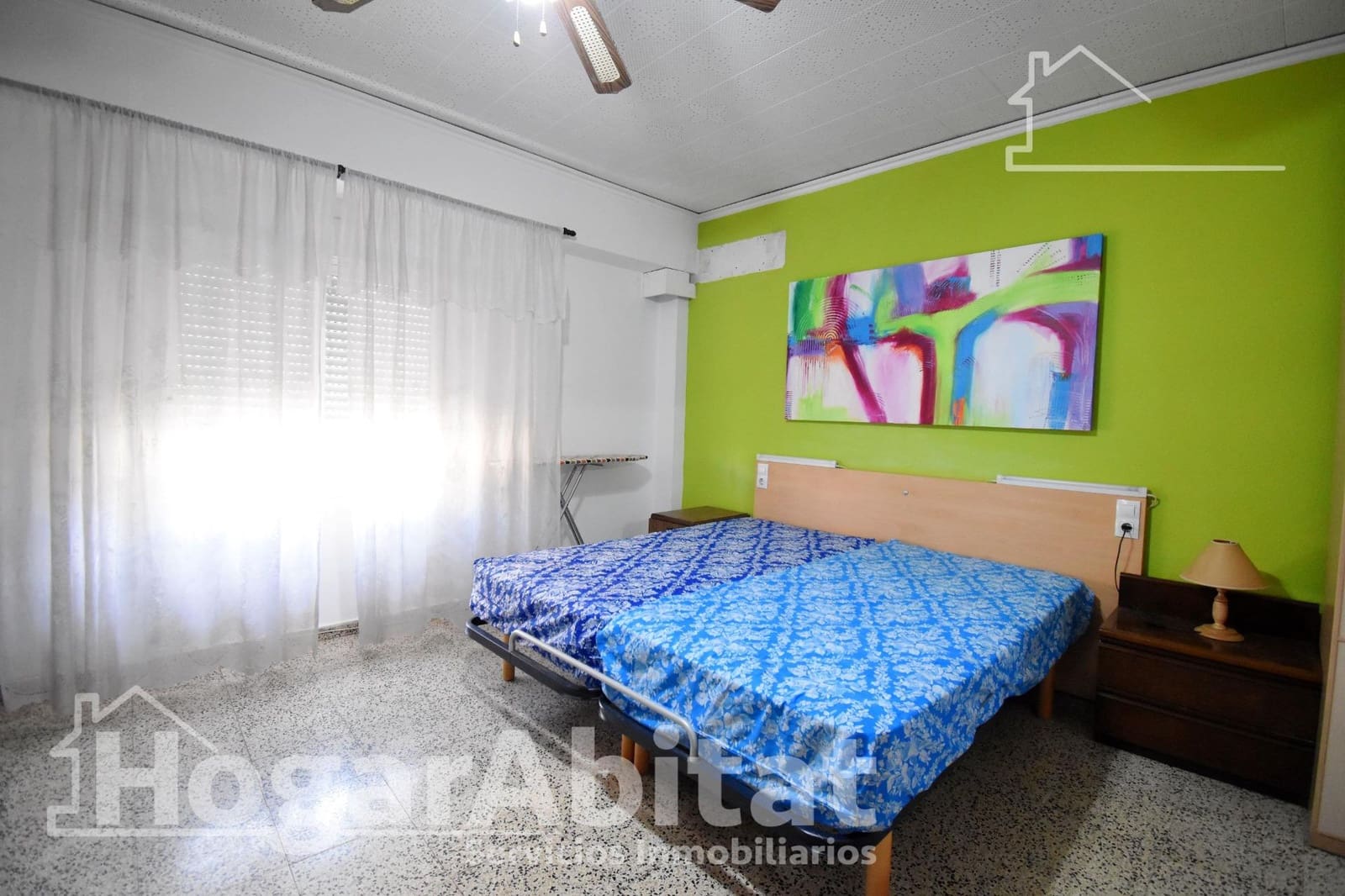 5 bedroom Flat for sale in Gandia - € 180,000 (Ref: 9829213)