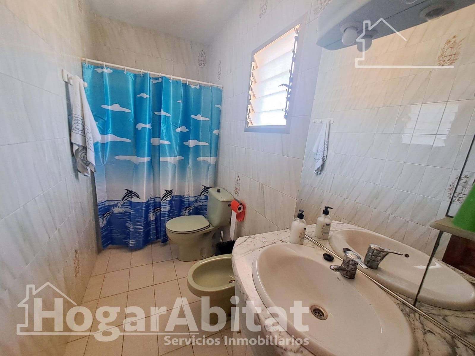 6 bedroom Villa for sale in L'Alcora with pool garage - € 195,000 (Ref: 9829214)