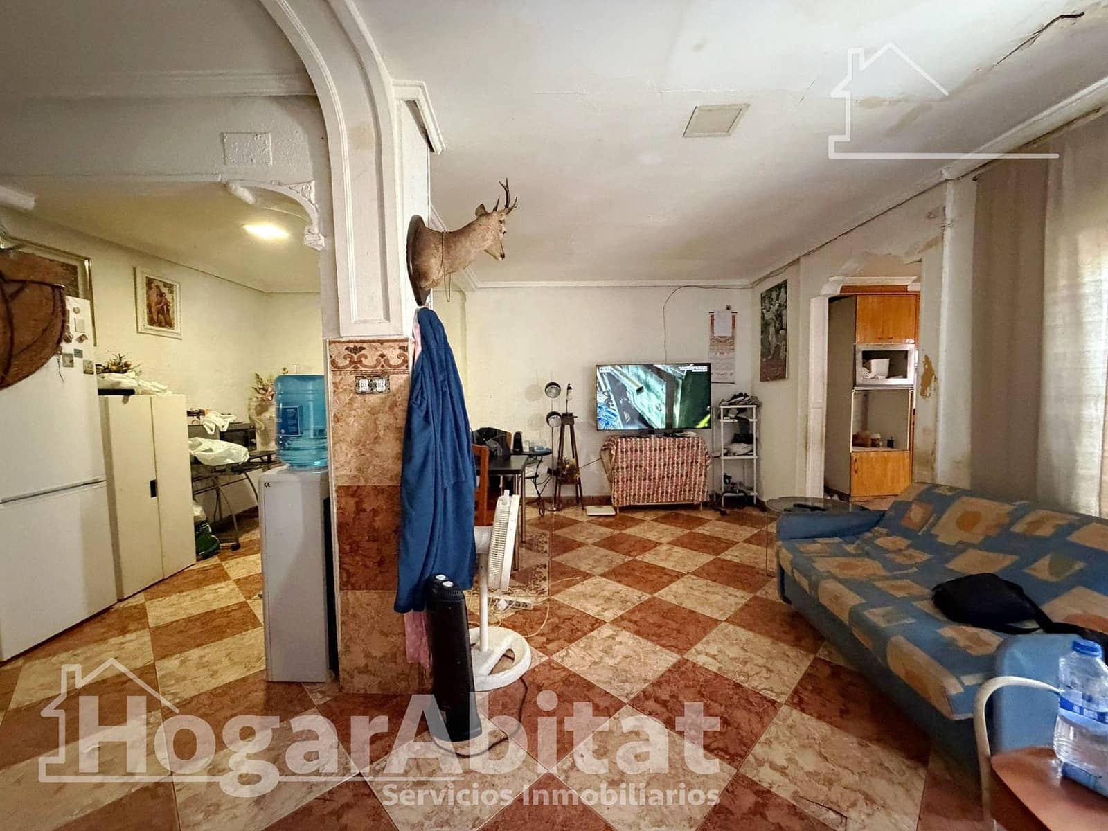 3 quarto Apartamento para venda em Paterna - 140 000 € (Ref: 9829216)