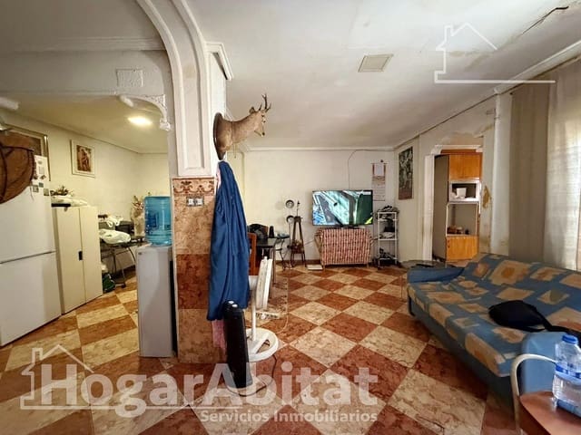 3 quarto Apartamento para venda em El Alborgí, Paterna - 140 000 € (Ref: 9829216)