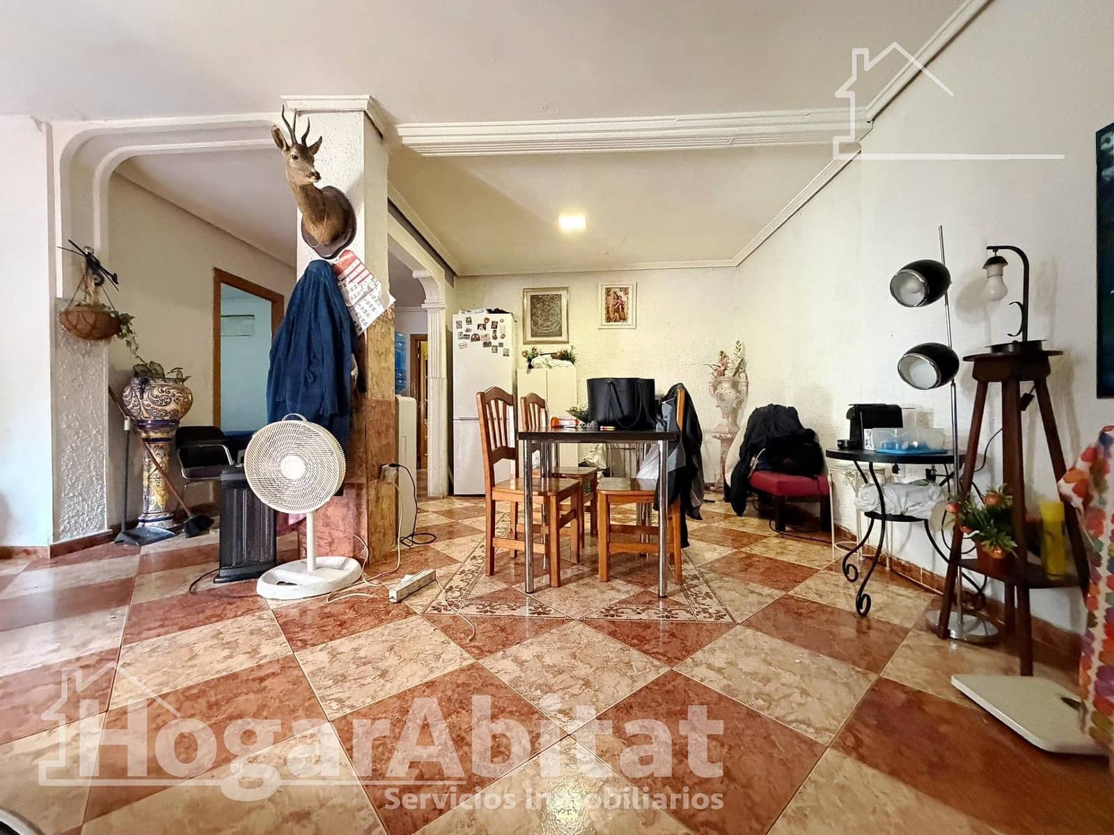 3 quarto Apartamento para venda em Paterna - 140 000 € (Ref: 9829216)