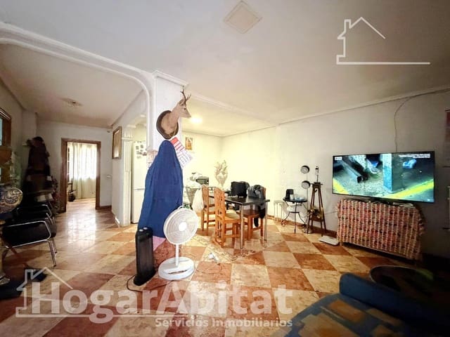 3 quarto Apartamento para venda em El Alborgí, Paterna - 140 000 € (Ref: 9829216)