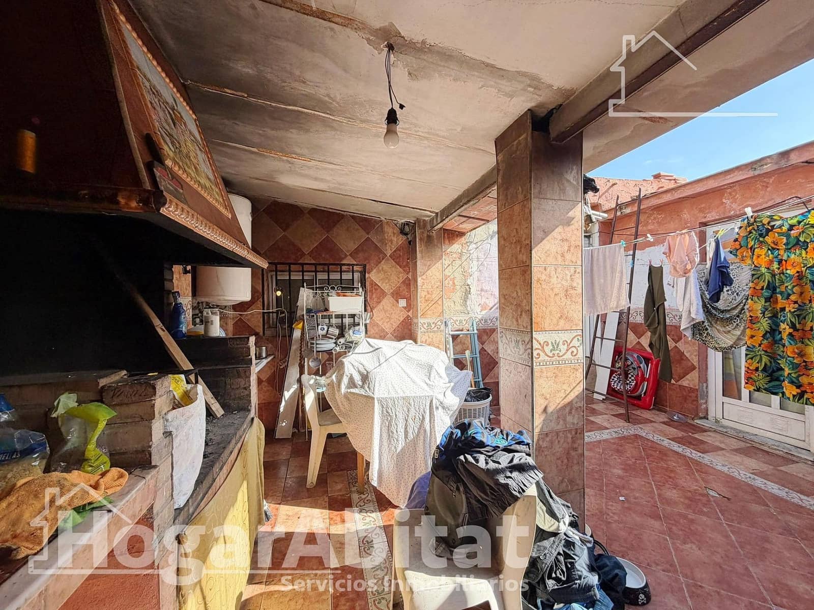 3 quarto Apartamento para venda em Paterna - 140 000 € (Ref: 9829216)