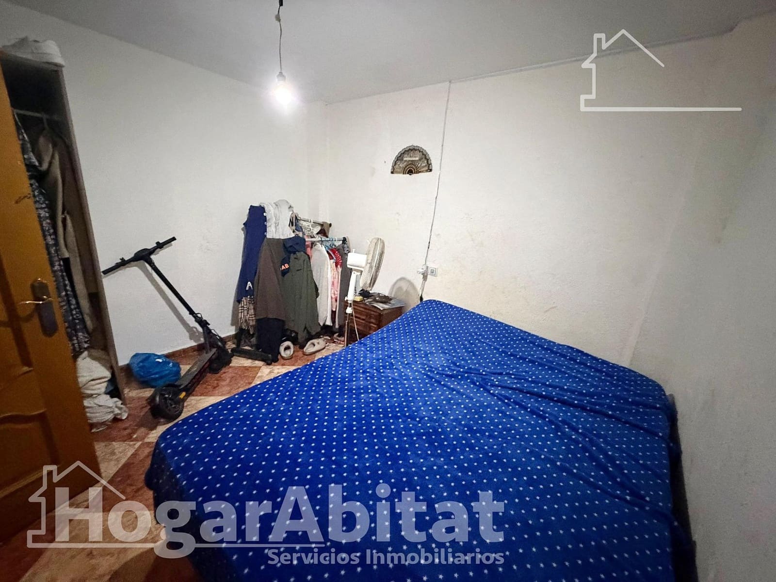3 quarto Apartamento para venda em Paterna - 140 000 € (Ref: 9829216)