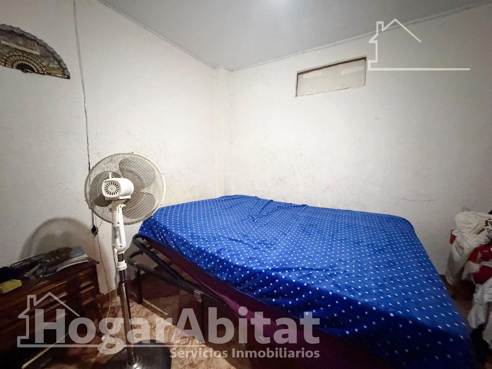 3 quarto Apartamento para venda em Paterna - 140 000 € (Ref: 9829216)