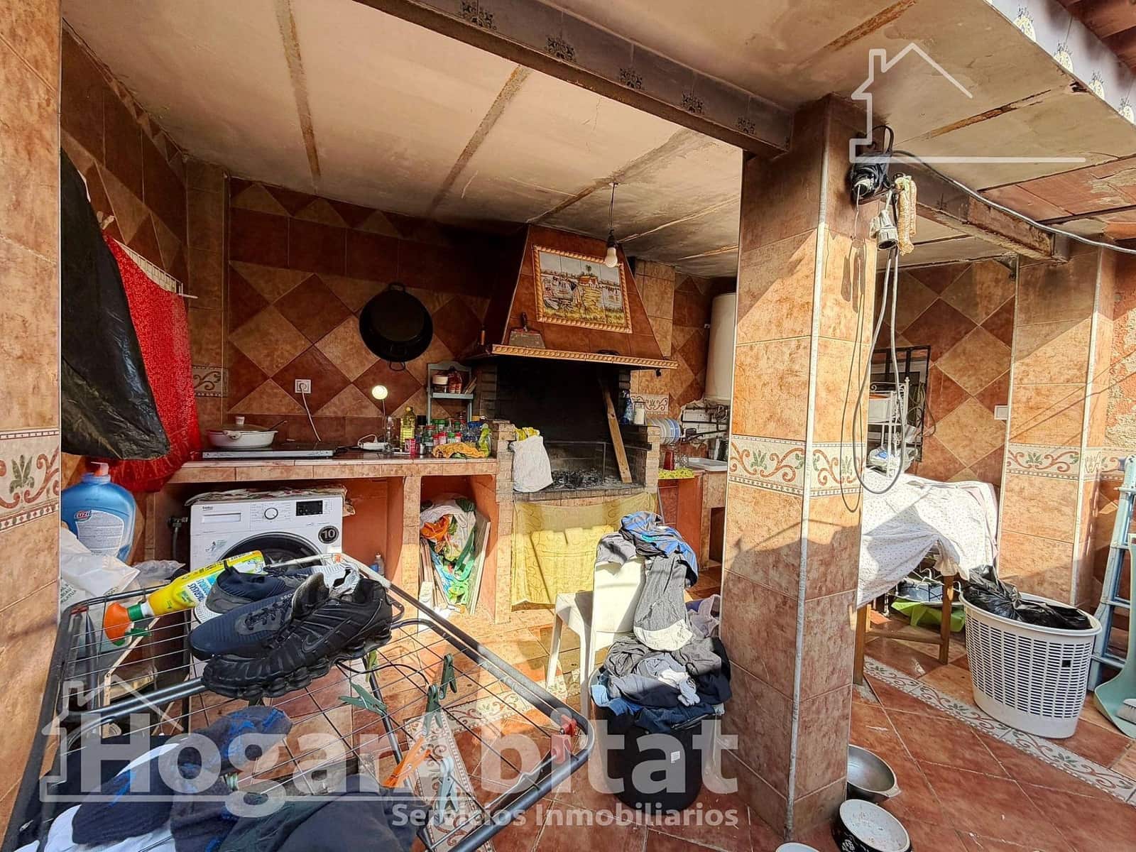 3 quarto Apartamento para venda em Paterna - 140 000 € (Ref: 9829216)