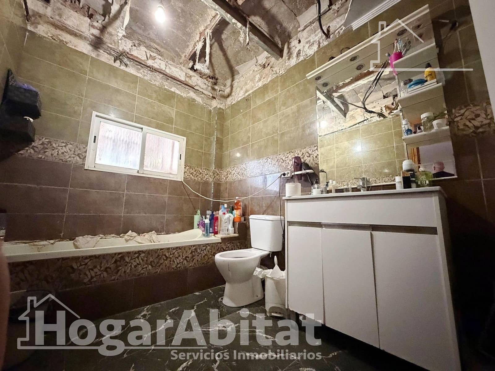 3 quarto Apartamento para venda em Paterna - 140 000 € (Ref: 9829216)