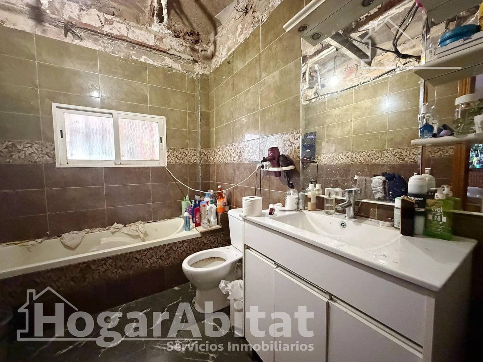 3 quarto Apartamento para venda em Paterna - 140 000 € (Ref: 9829216)