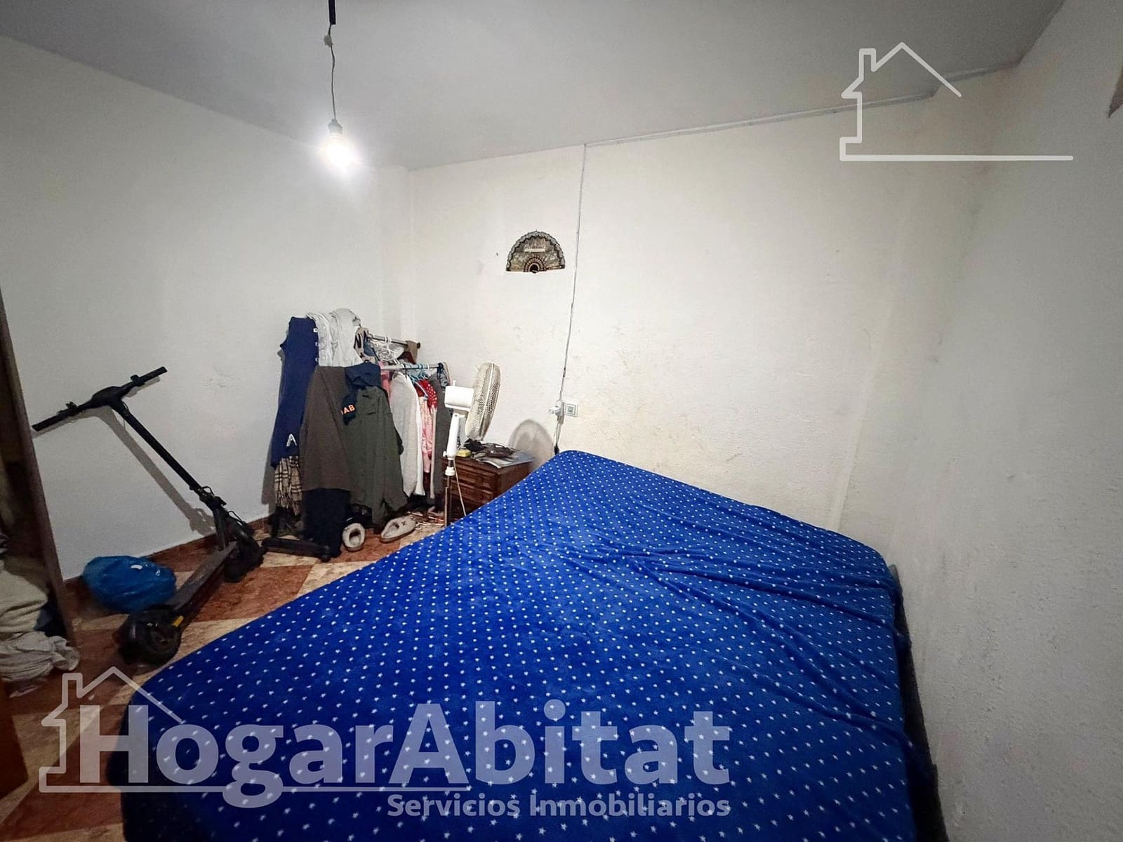 3 quarto Apartamento para venda em Paterna - 140 000 € (Ref: 9829216)