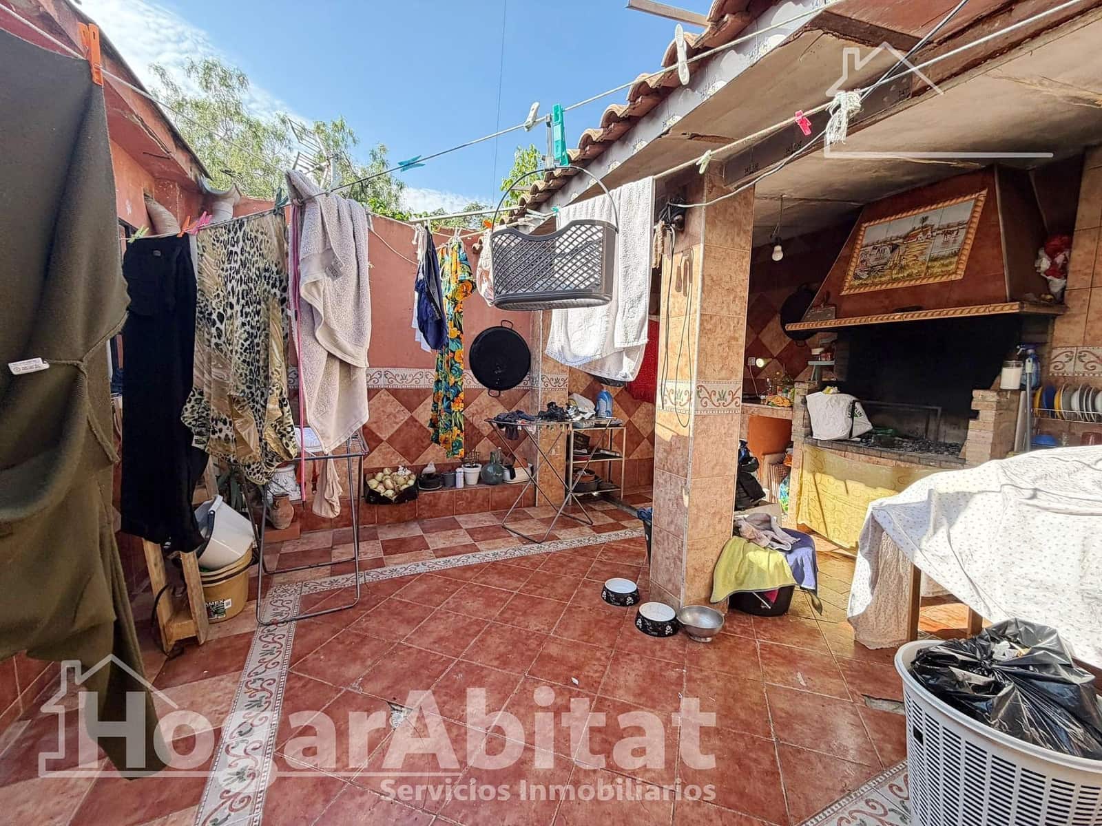 3 quarto Apartamento para venda em Paterna - 140 000 € (Ref: 9829216)