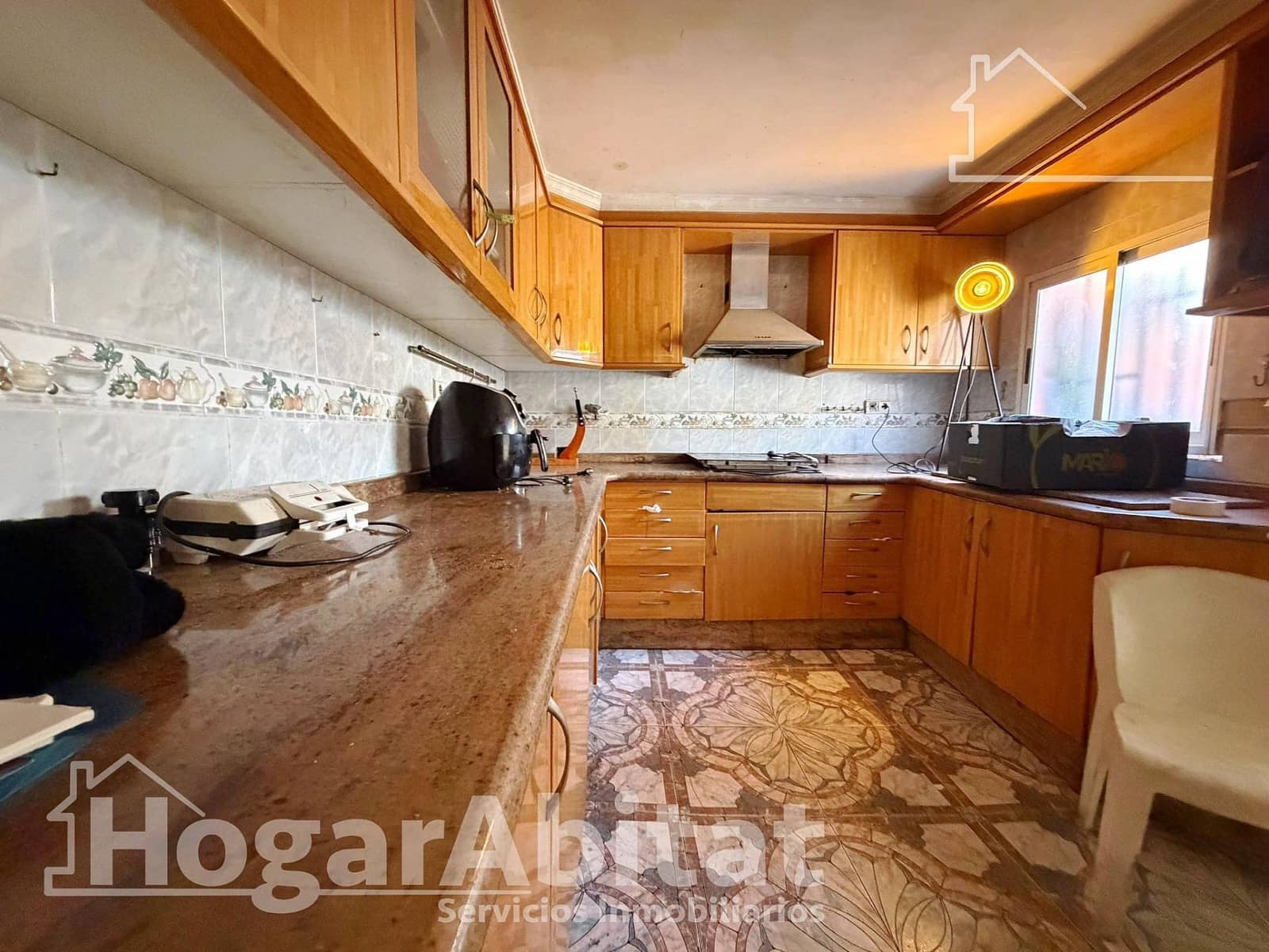 3 bedroom Flat for sale in Paterna - € 140,000 (Ref: 9829216)