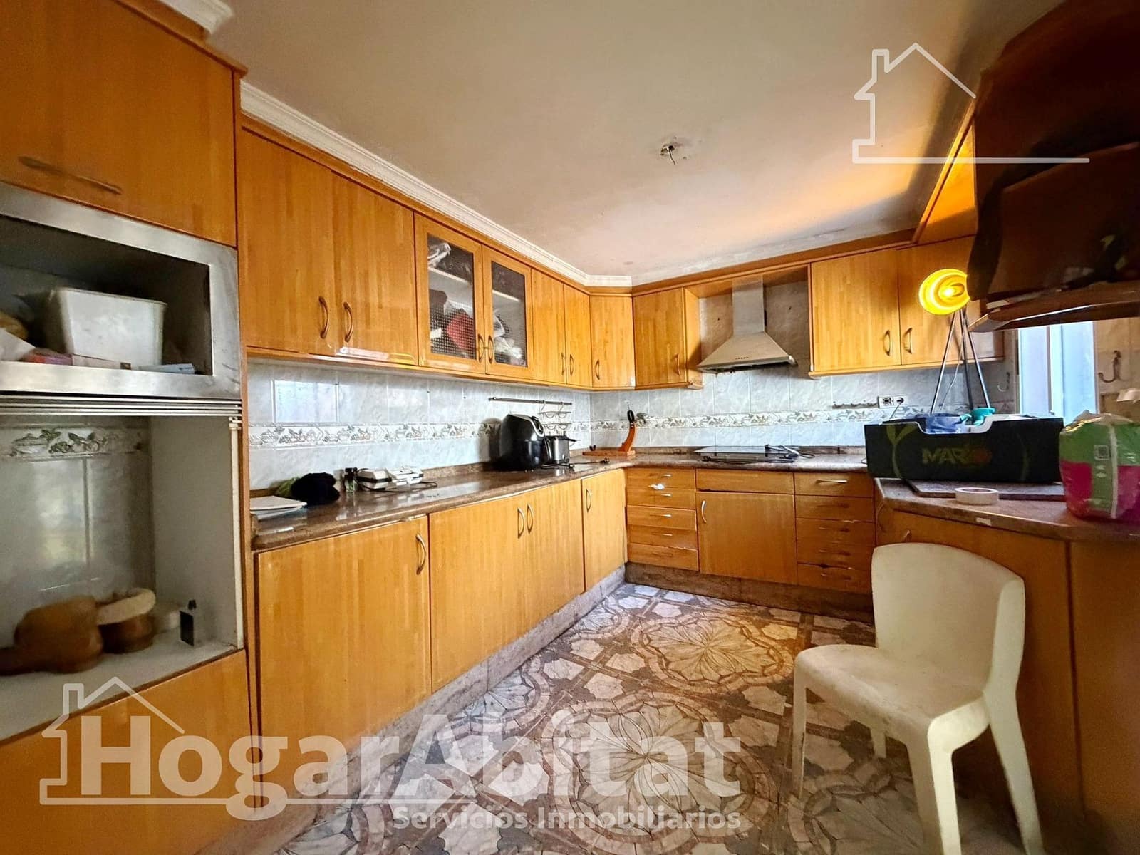 3 bedroom Flat for sale in Paterna - € 140,000 (Ref: 9829216)