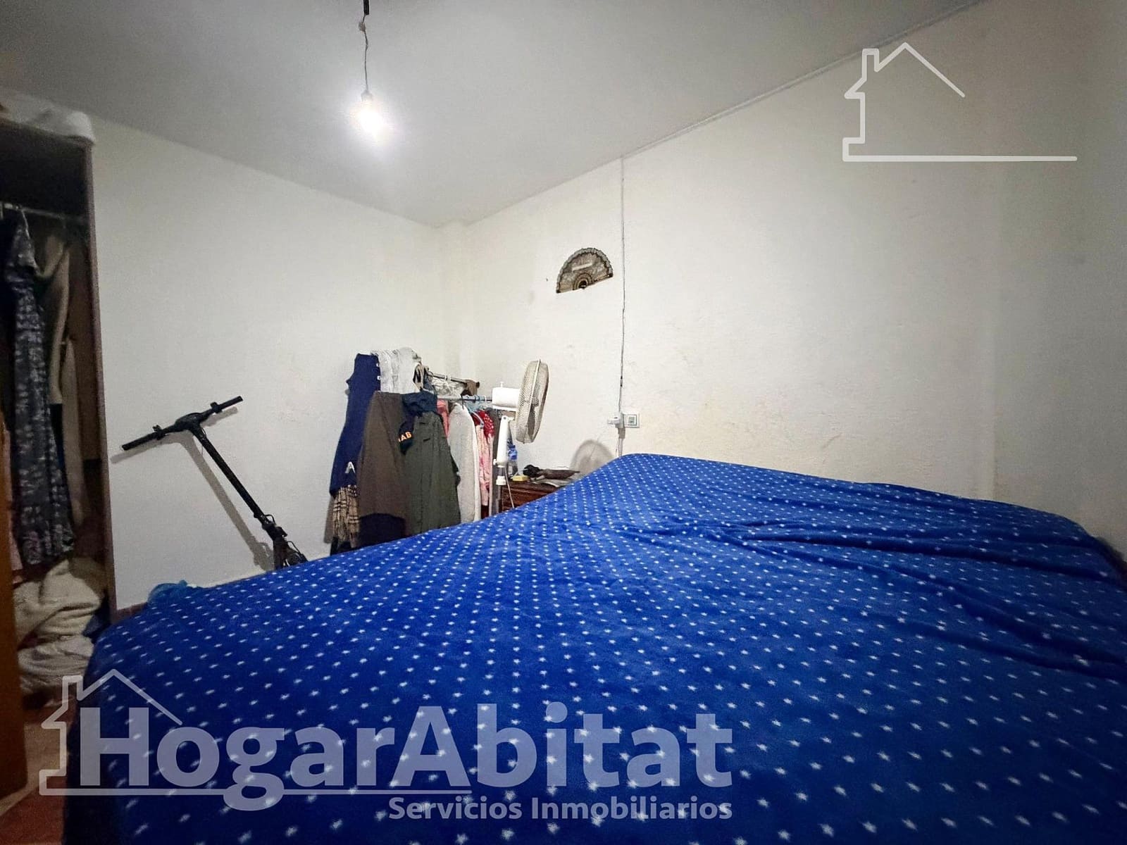 3 bedroom Flat for sale in Paterna - € 140,000 (Ref: 9829216)