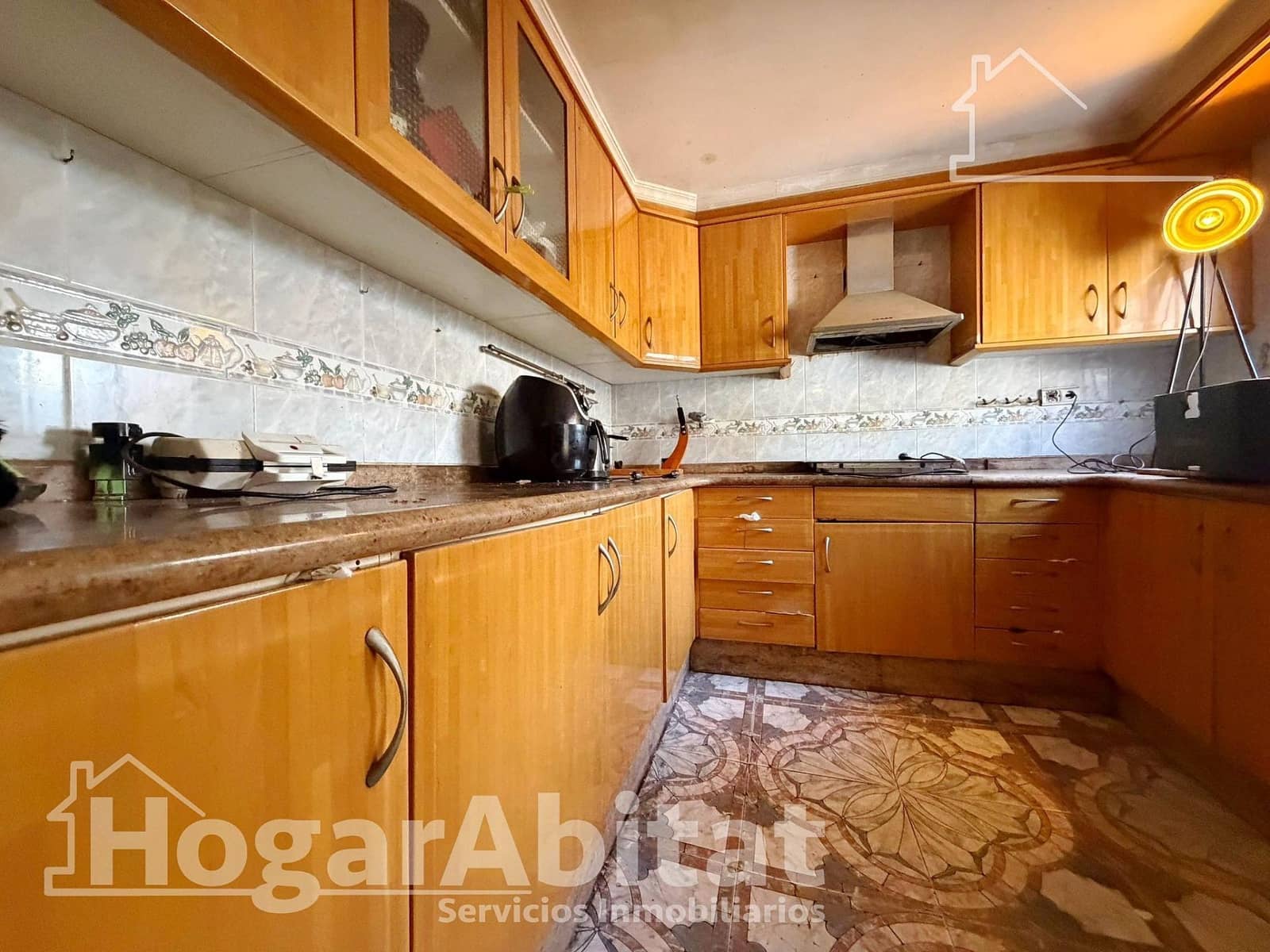 3 bedroom Flat for sale in Paterna - € 140,000 (Ref: 9829216)