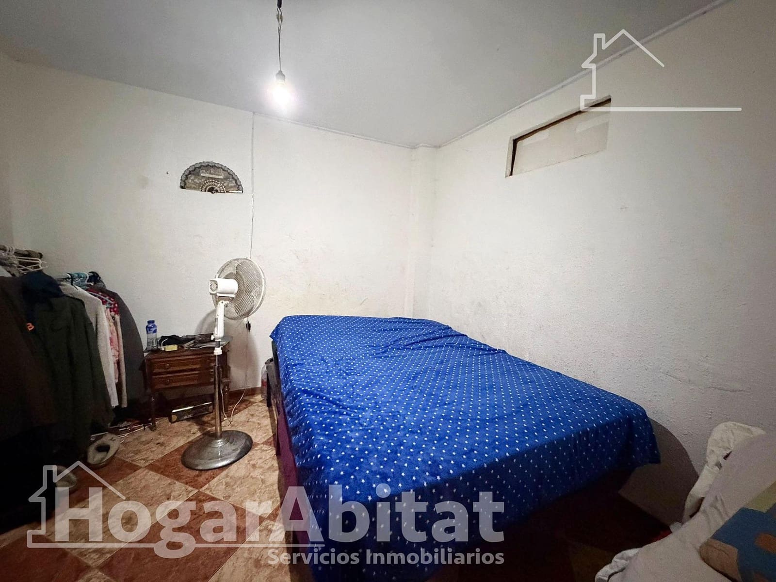3 bedroom Flat for sale in Paterna - € 140,000 (Ref: 9829216)