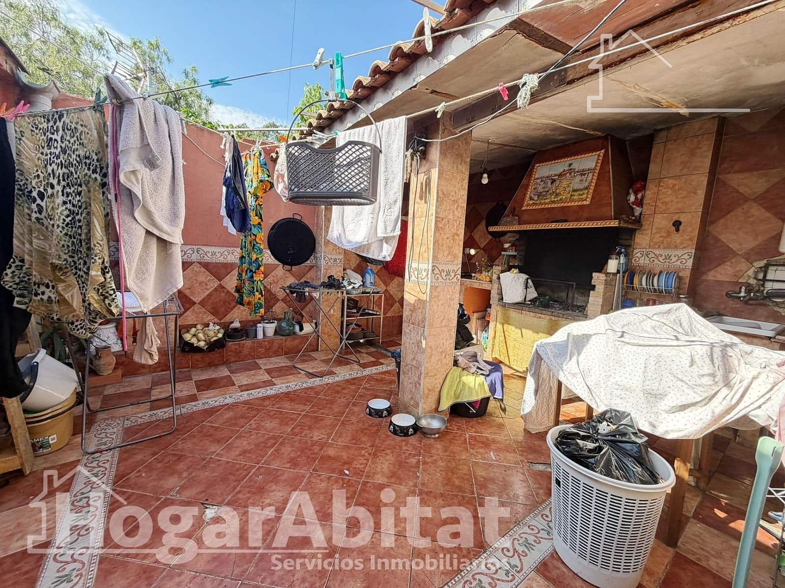 3 bedroom Flat for sale in Paterna - € 140,000 (Ref: 9829216)