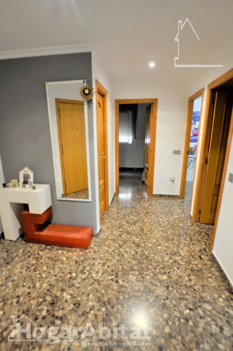 3 soveværelse Lejlighed til salg i Manises - € 280.000 (Ref: 9829217)