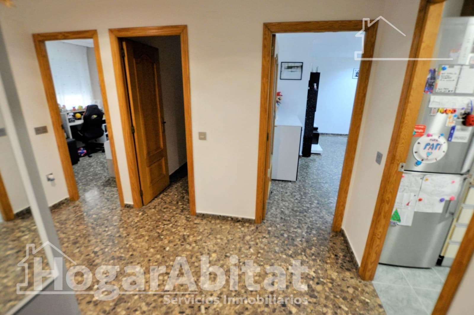 3 soveværelse Lejlighed til salg i Manises - € 280.000 (Ref: 9829217)