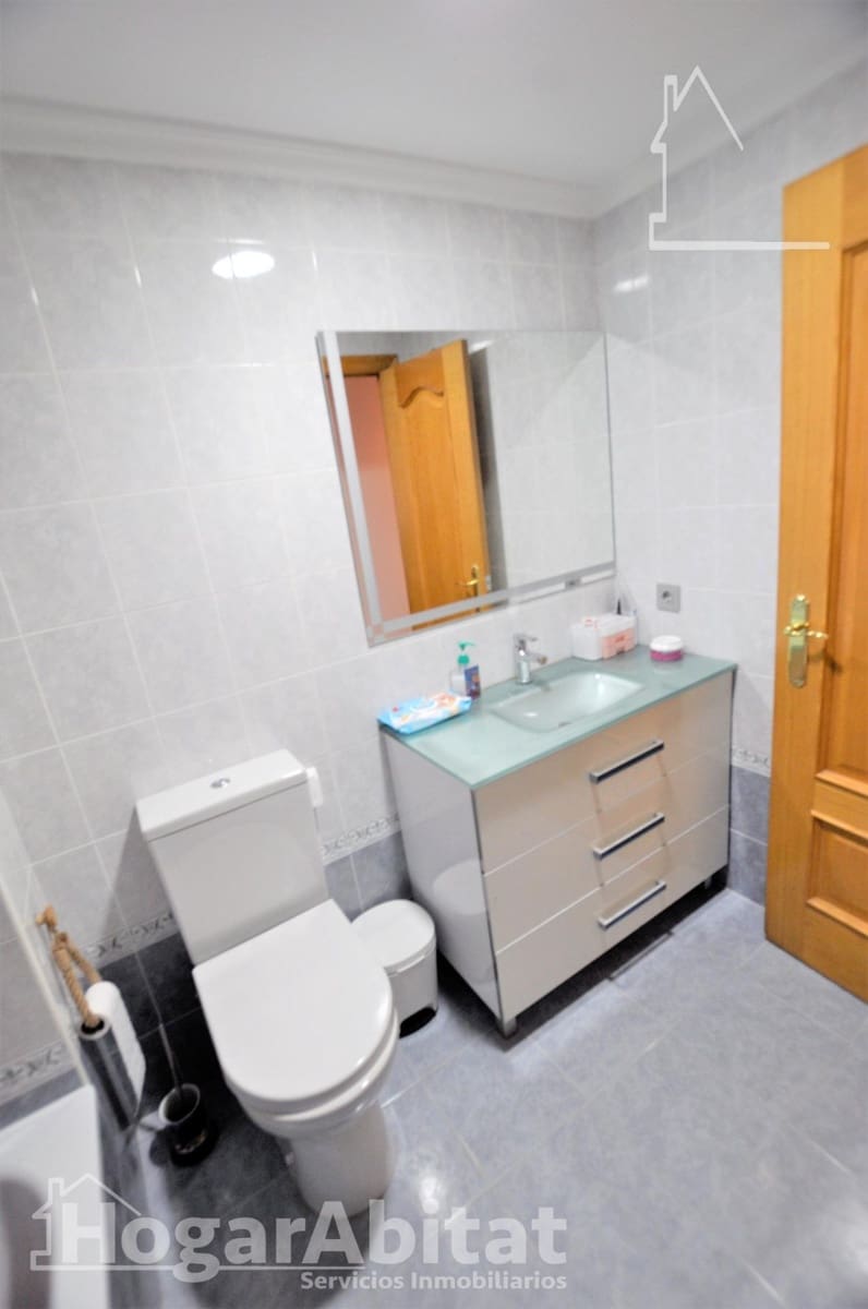 3 soveværelse Lejlighed til salg i Manises - € 280.000 (Ref: 9829217)