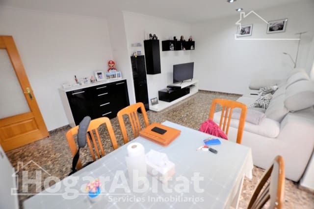 3 soveværelse Lejlighed til salg i Manises - € 280.000 (Ref: 9829217)