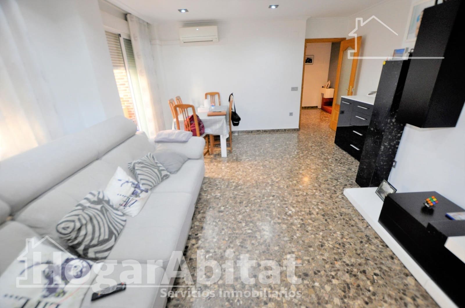 3 soveværelse Lejlighed til salg i Manises - € 280.000 (Ref: 9829217)