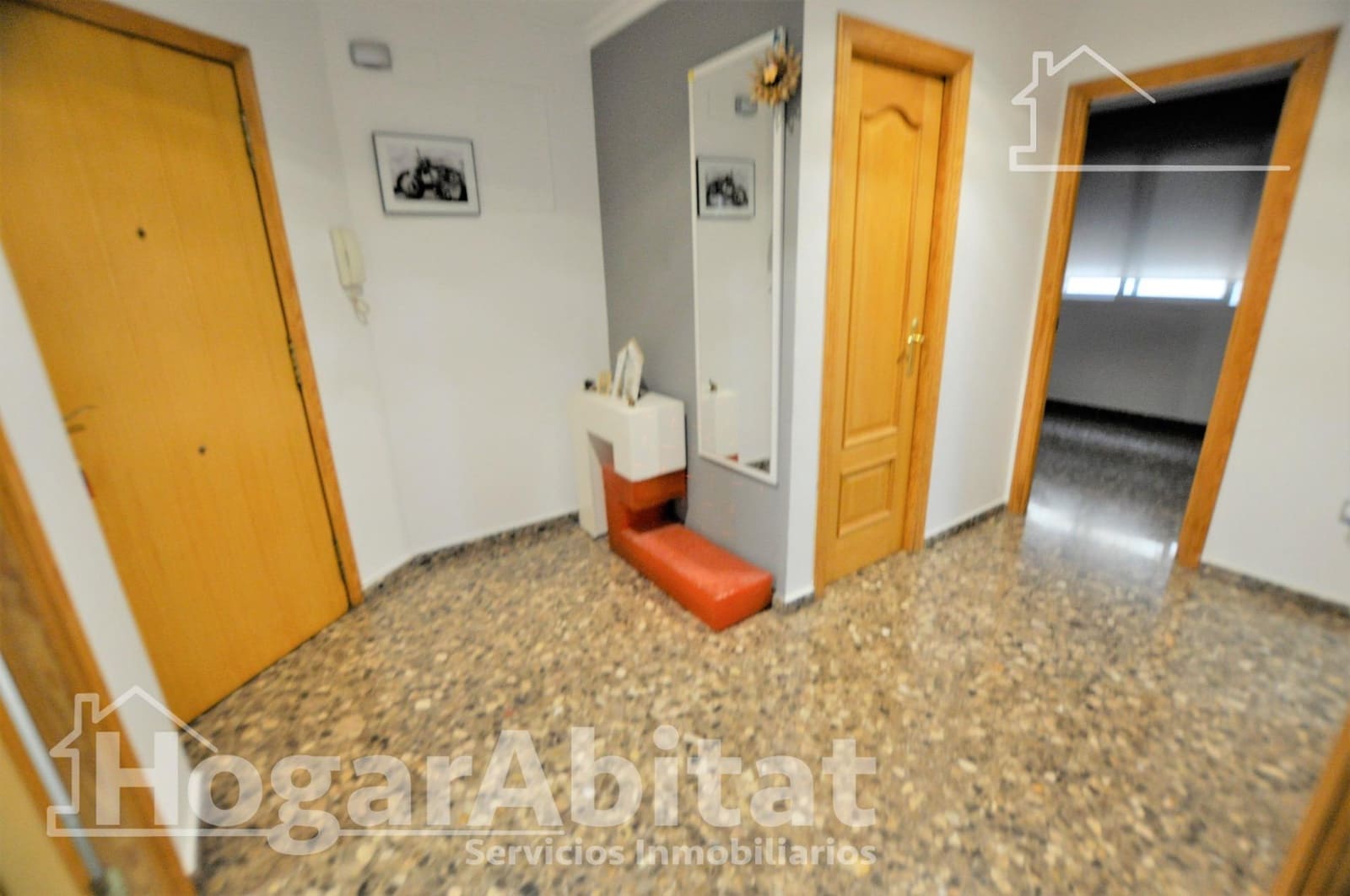 3 soveværelse Lejlighed til salg i Manises - € 280.000 (Ref: 9829217)