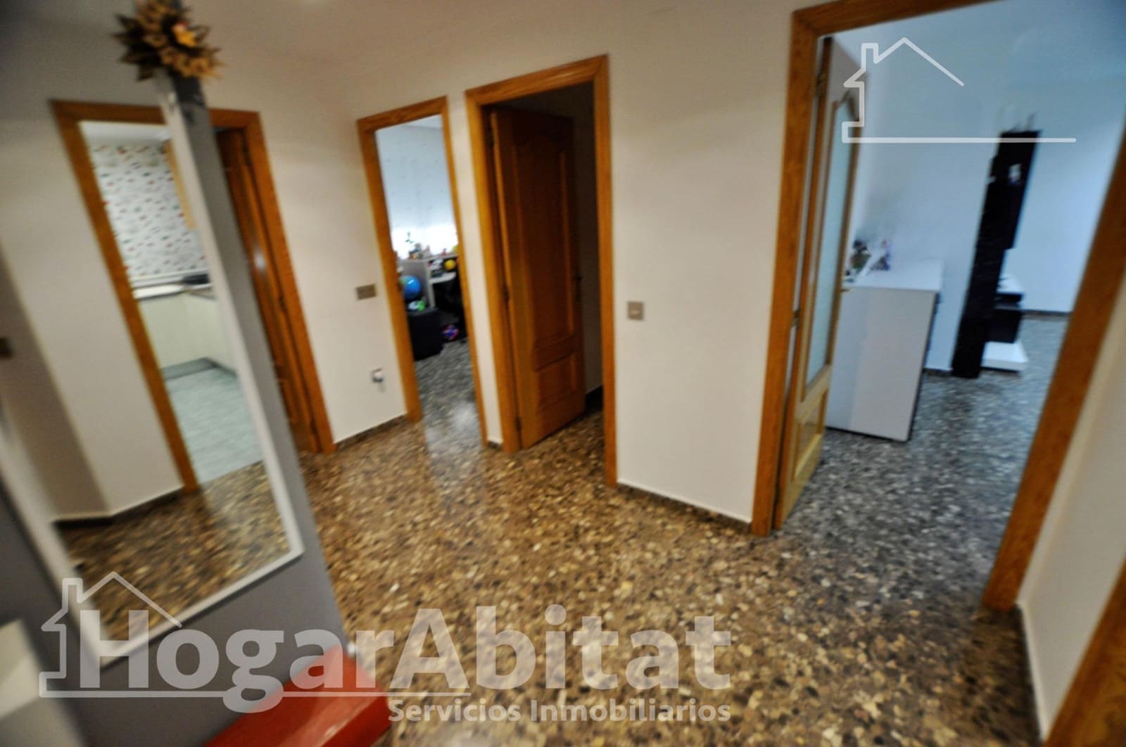 3 soveværelse Lejlighed til salg i Manises - € 280.000 (Ref: 9829217)
