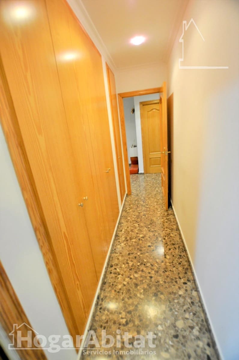 3 soveværelse Lejlighed til salg i Manises - € 280.000 (Ref: 9829217)