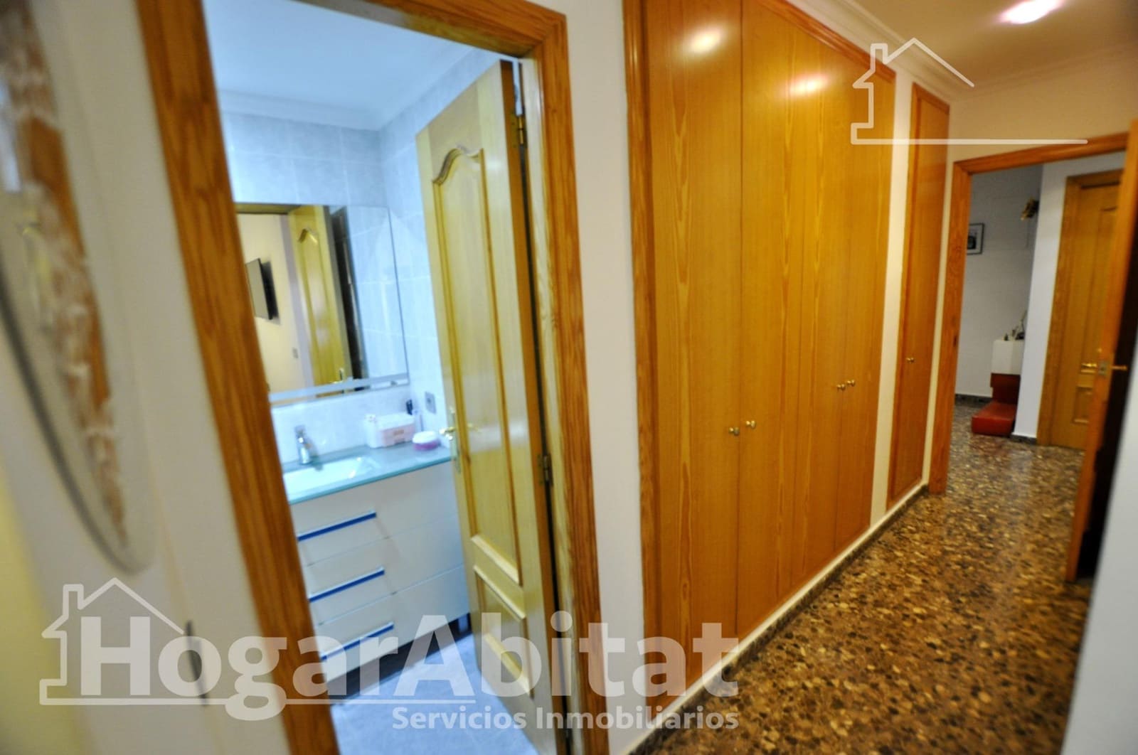 3 soveværelse Lejlighed til salg i Manises - € 280.000 (Ref: 9829217)