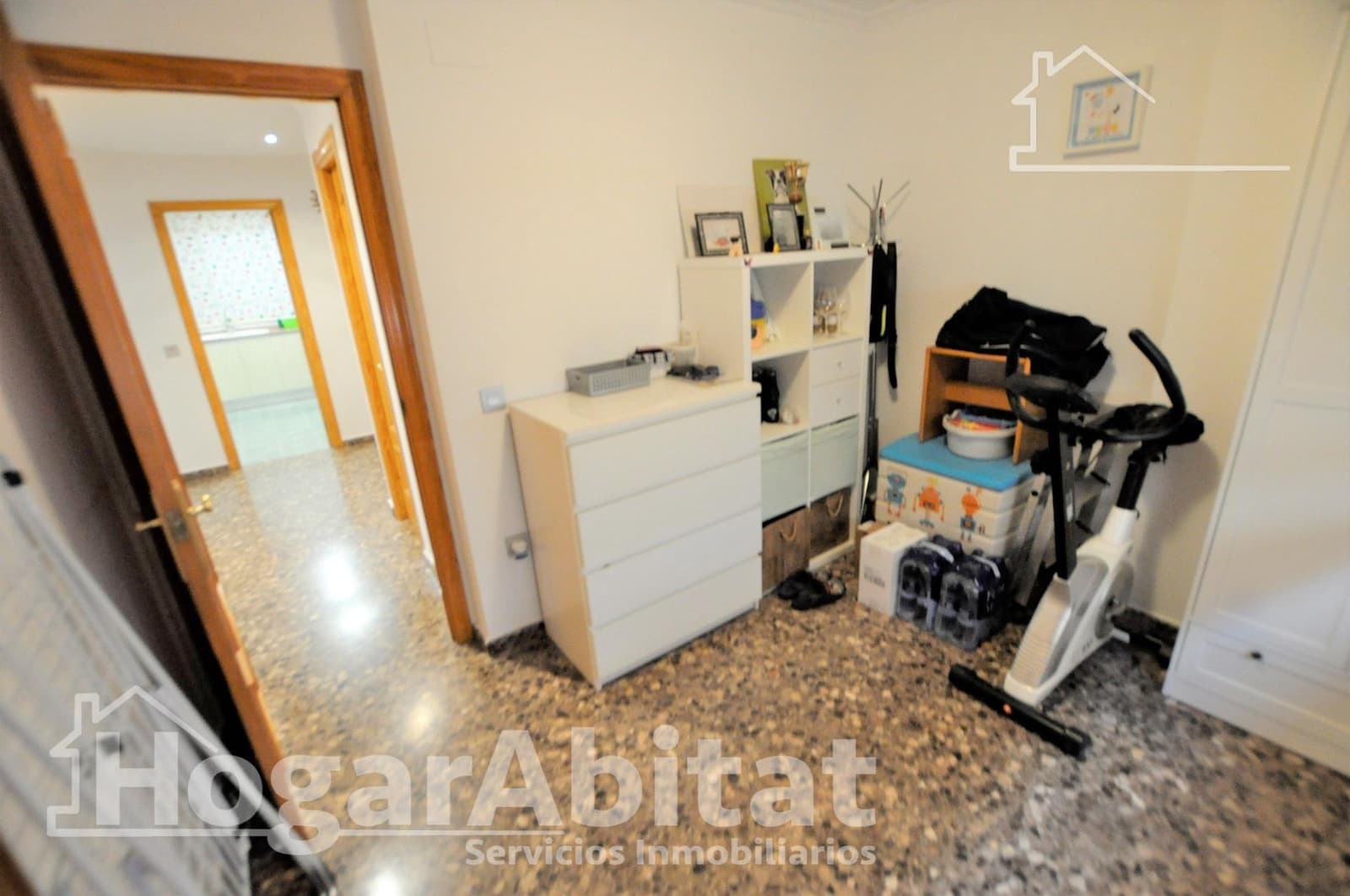 3 soveværelse Lejlighed til salg i Manises - € 280.000 (Ref: 9829217)