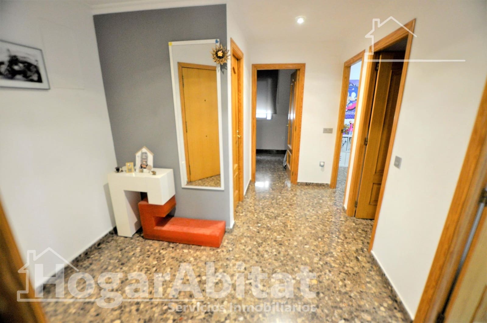 3 soveværelse Lejlighed til salg i Manises - € 280.000 (Ref: 9829217)