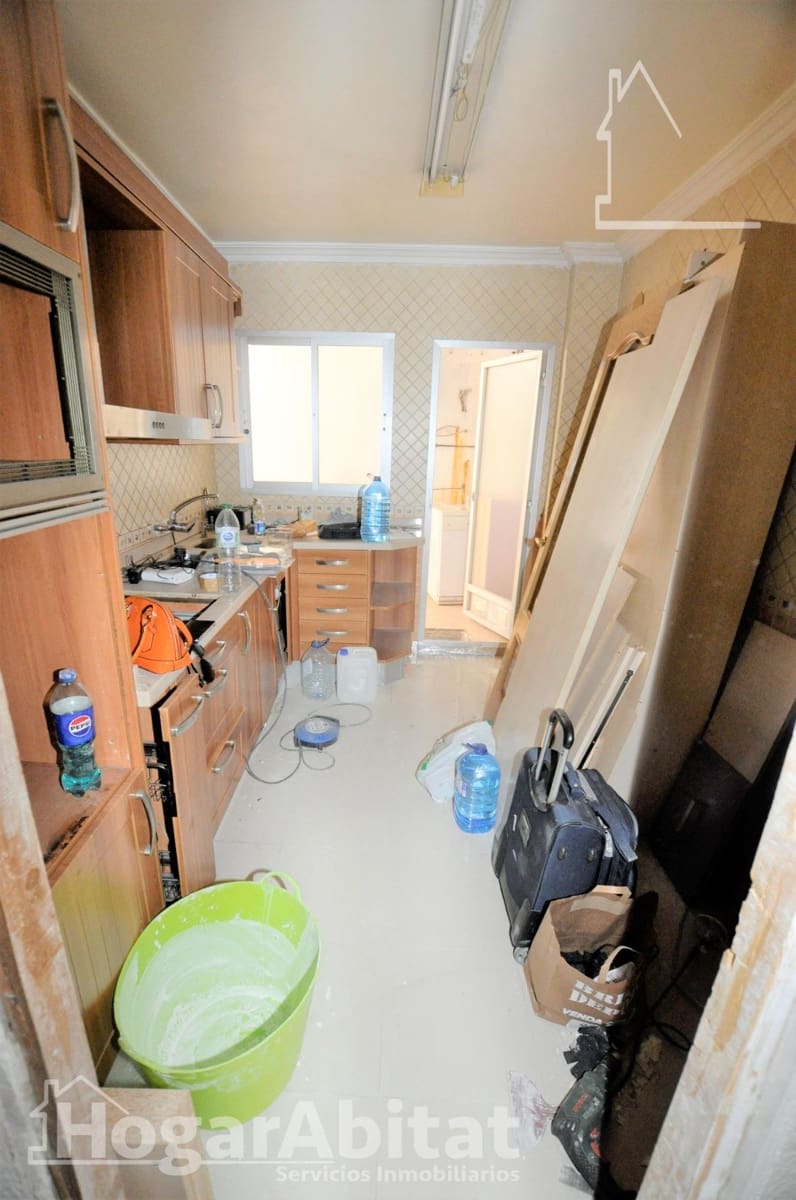 4 soveværelse Lejlighed til salg i Manises - € 250.000 (Ref: 9829218)