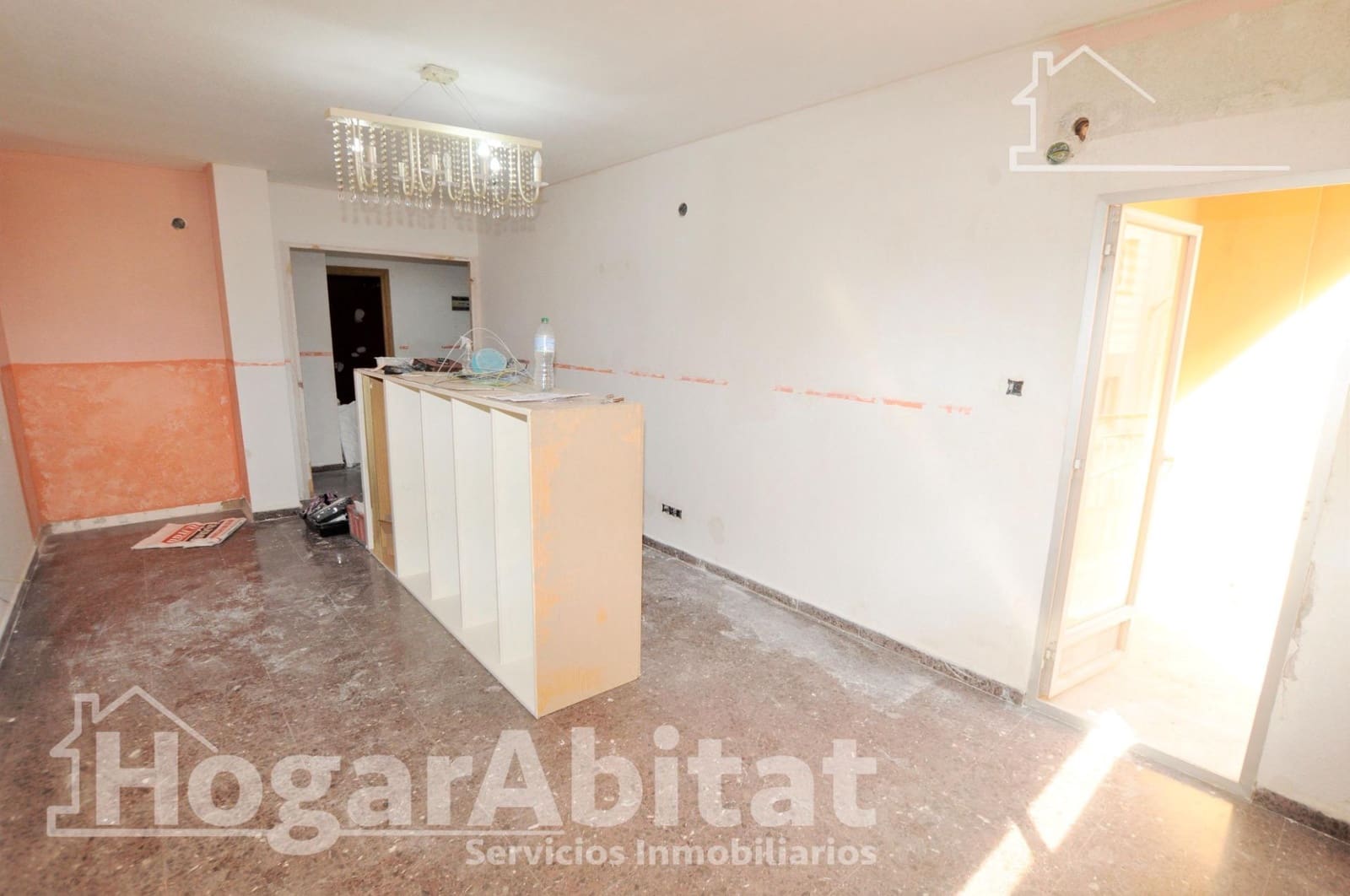 4 soveværelse Lejlighed til salg i Manises - € 250.000 (Ref: 9829218)