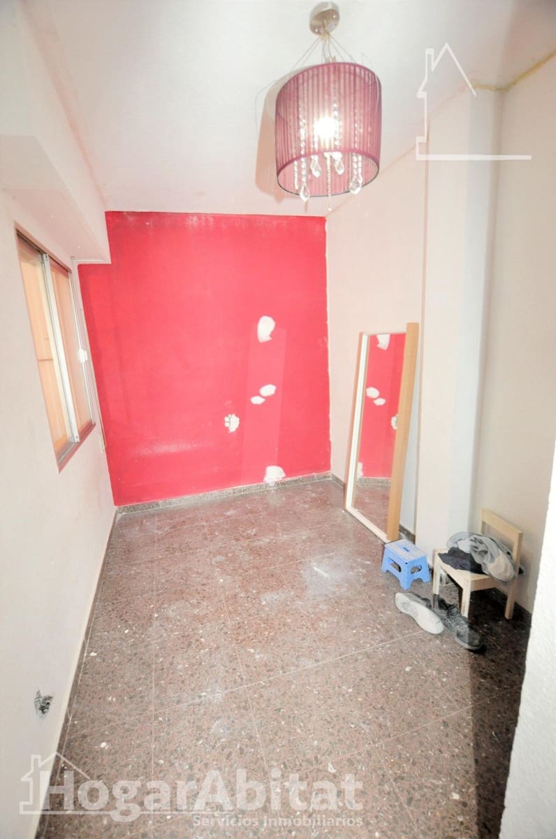 4 soveværelse Lejlighed til salg i Manises - € 250.000 (Ref: 9829218)