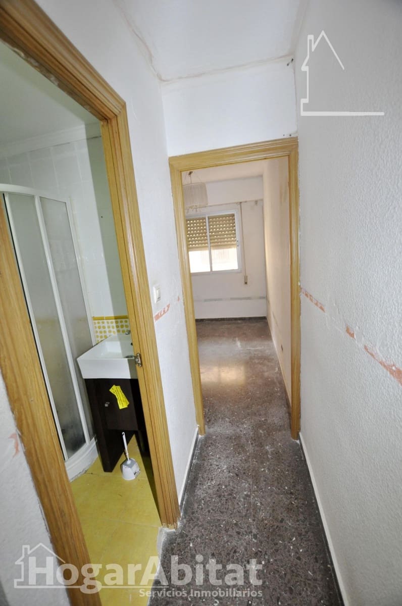 4 soveværelse Lejlighed til salg i Manises - € 250.000 (Ref: 9829218)