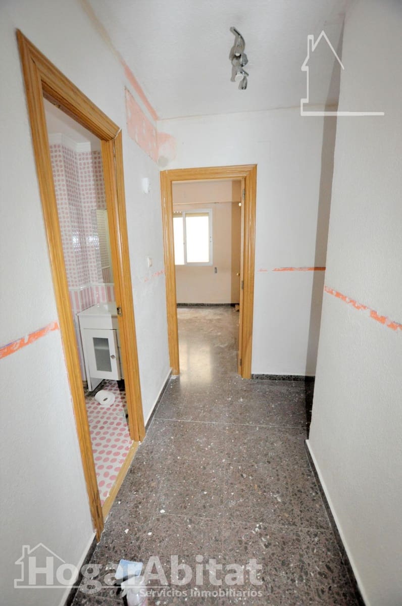 4 soveværelse Lejlighed til salg i Manises - € 250.000 (Ref: 9829218)