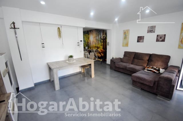 3 soveværelse Lejlighed til salg i El Grau de Castelló, Castelló de la Plana - € 165.000 (Ref: 9829220)